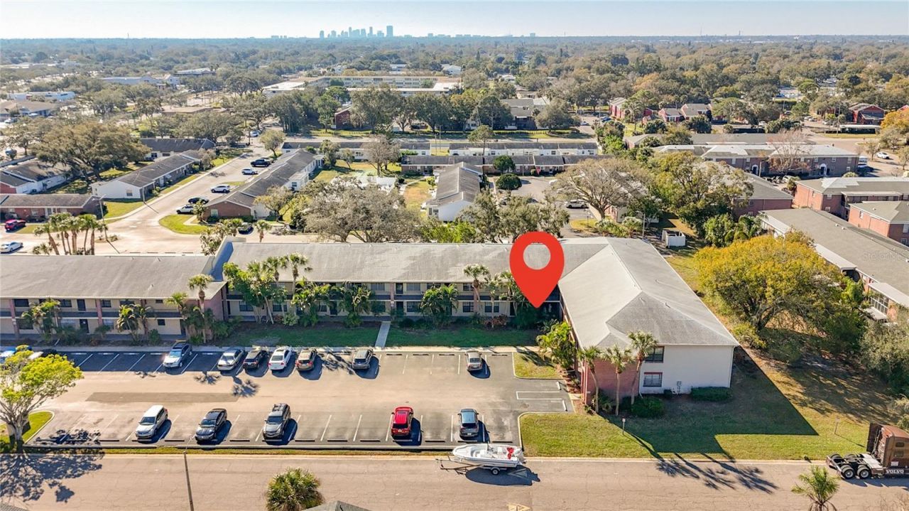 1020 85th Avenue N, Unit 119, Saint Petersburg, FL 33702 Photo