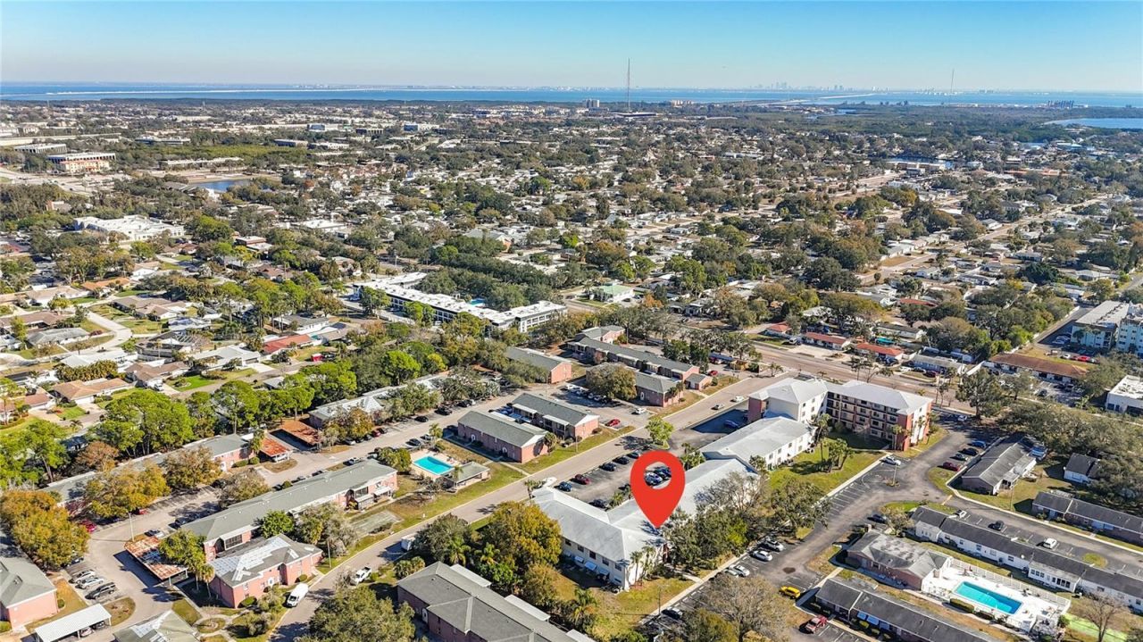 1020 85th Avenue N, Unit 119, Saint Petersburg, FL 33702 Photo