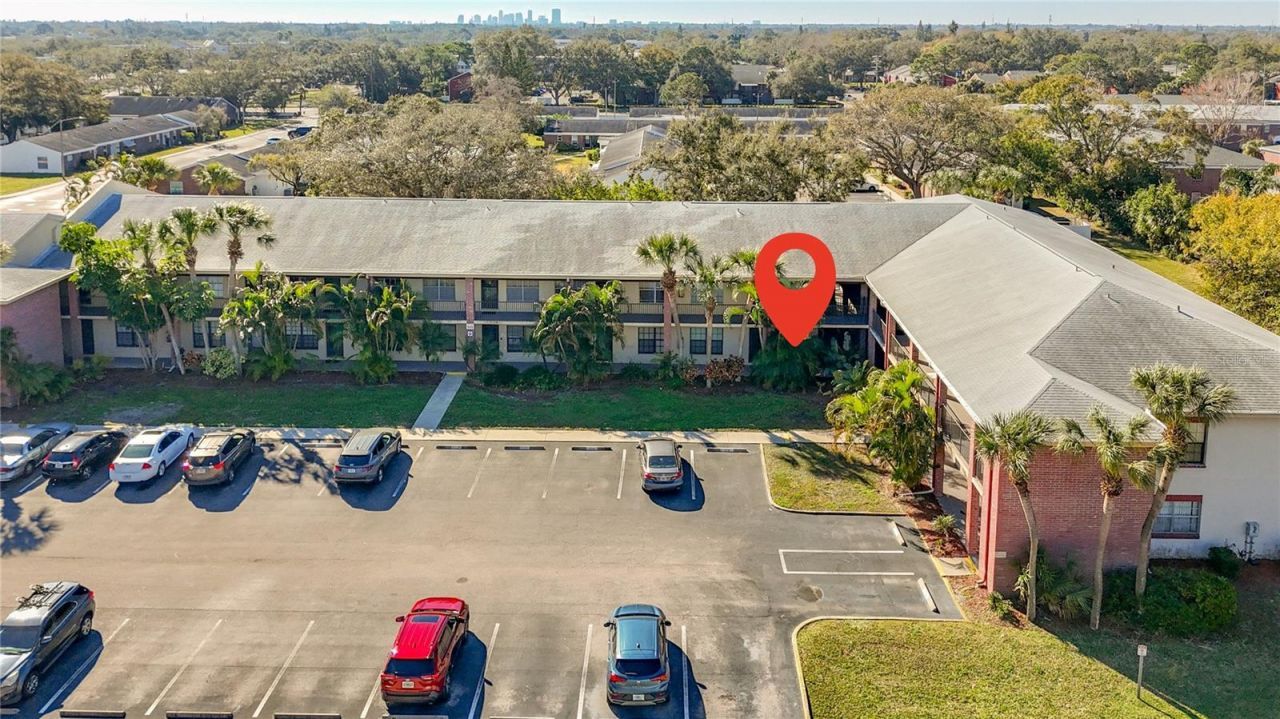 1020 85th Avenue N, Unit 119, Saint Petersburg, FL 33702 Photo