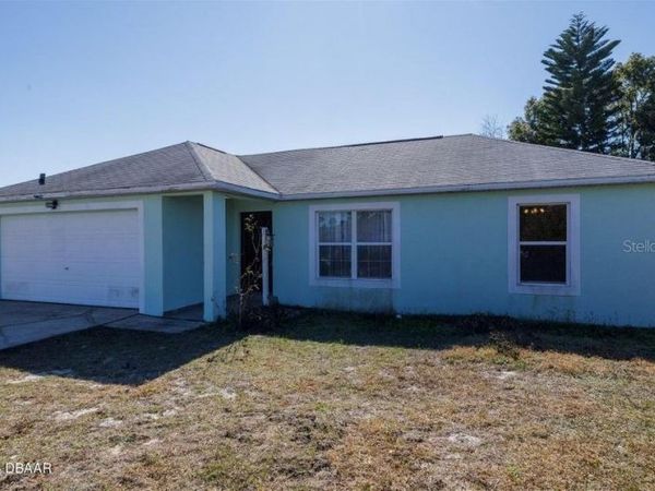 152 LARCHMONT DRIVE, DELTONA, FL 32738