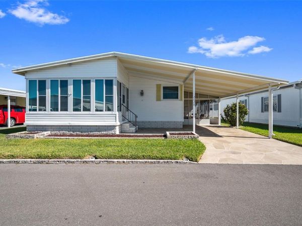 2028 HILO DRIVE, HOLIDAY, FL 34691