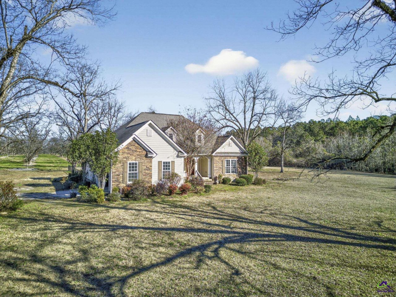 837 Klondike Road, Hawkinsville, GA 31036 Main Photo