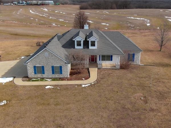 24238 123rd Street, Lansing, KS 66048