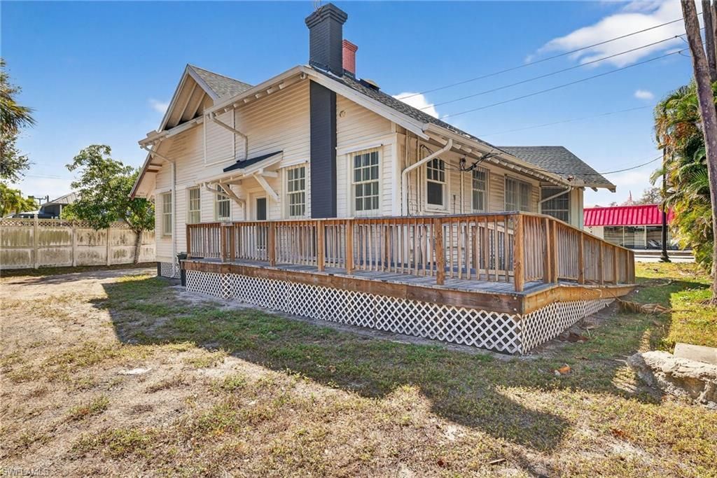 1793 Fowler St , Fort Myers, FL 33901 Photo