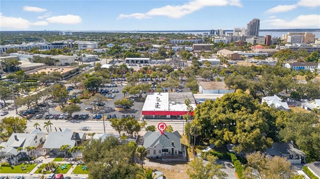 1793 Fowler St , Fort Myers, FL 33901 Photo