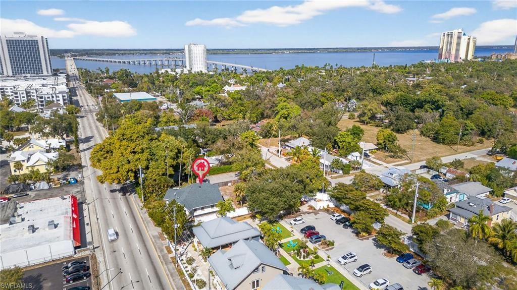 1793 Fowler St , Fort Myers, FL 33901 Photo