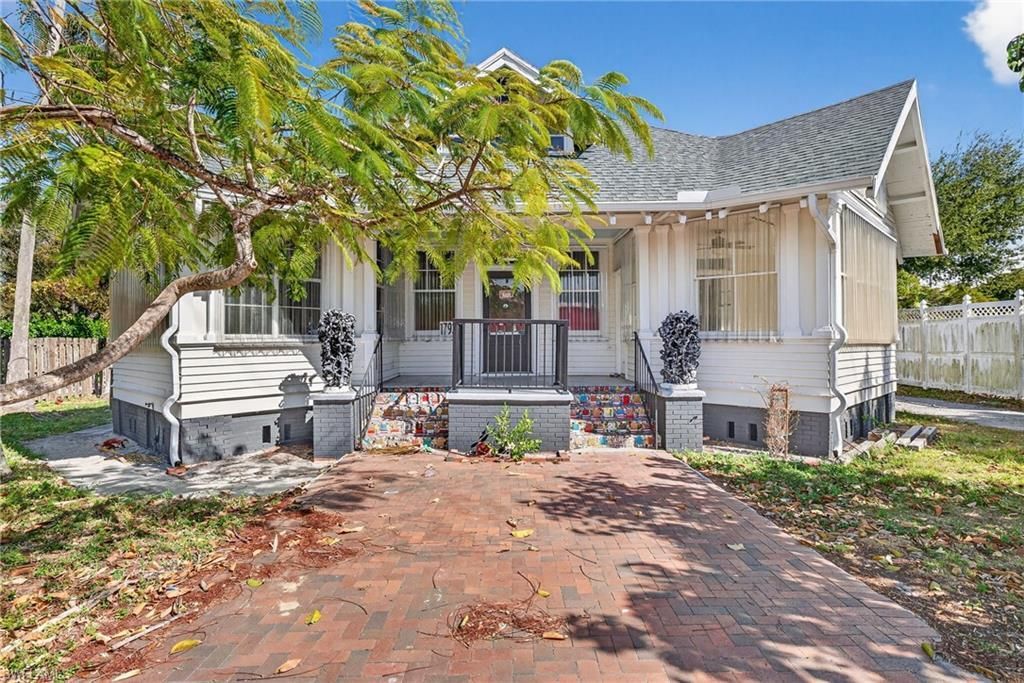 1793 Fowler St , Fort Myers, FL 33901 Photo