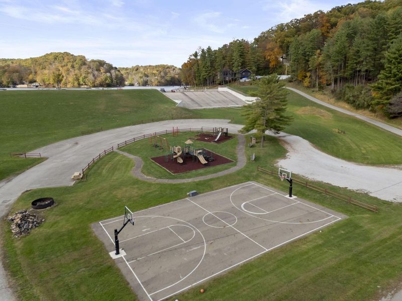 1633 Cardinal Hill Lane, Sugar Grove, OH 43155 Photo 49