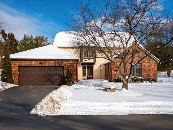 5825 Bastille Place, Unit 69, Columbus, OH 43213