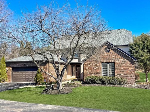 5825 Bastille Place, Unit 69, Columbus, OH 43213