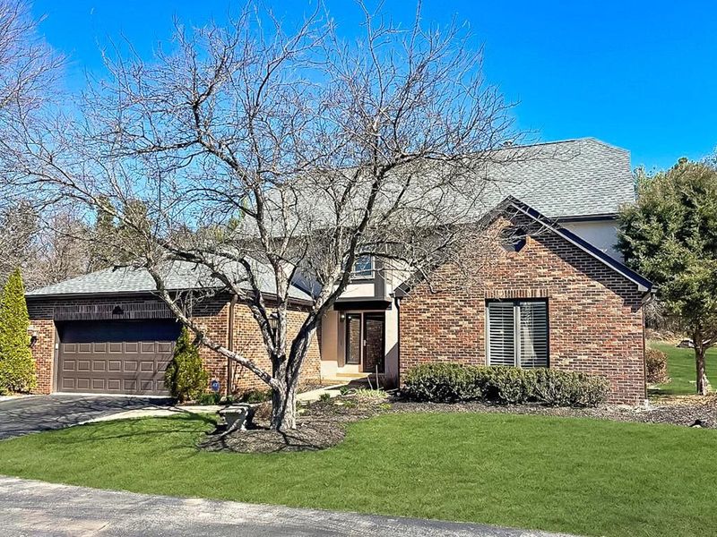 5825 Bastille Place, Unit 69, Columbus, OH 43213 Photo 1