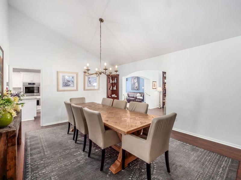 5825 Bastille Place, Unit 69, Columbus, OH 43213 Photo 7