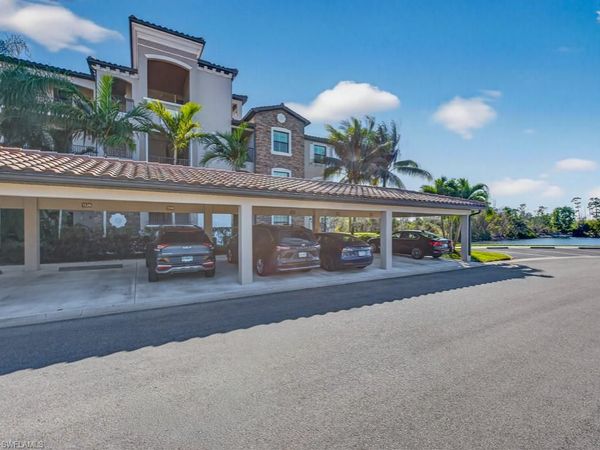 9826 Giaveno CIR , Unit 1527, NAPLES, FL 34113