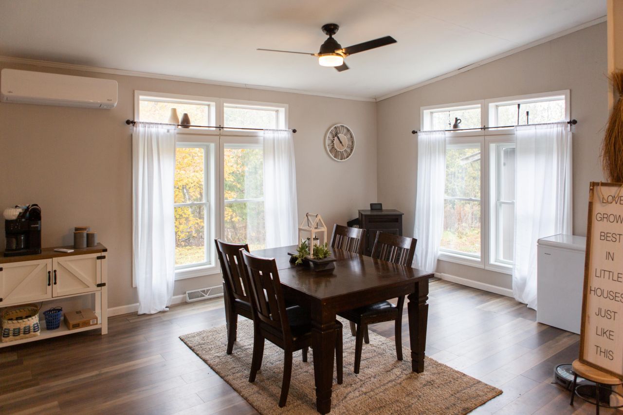 632 Foster Road, Monticello, ME 04760 Main Photo