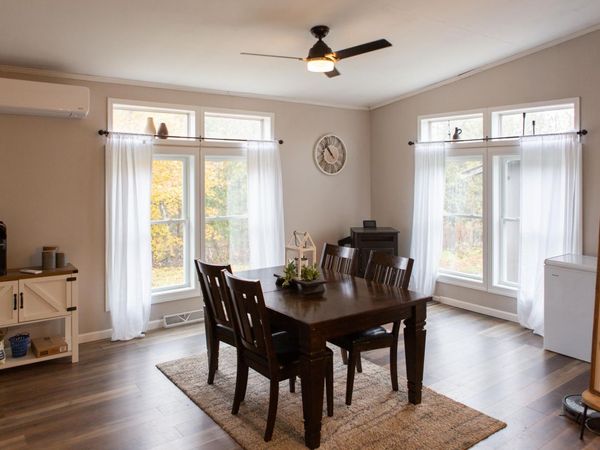 632 Foster Road, Monticello, ME 04760