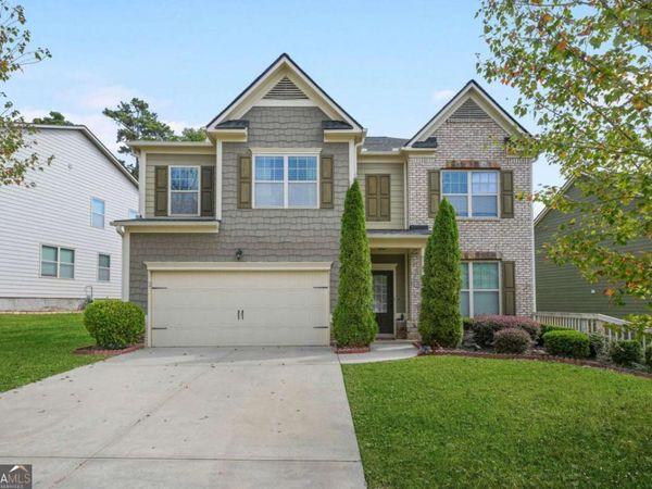 1365 Delo Lane, Cumming, GA 30041