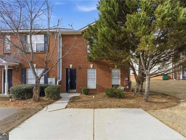 3789 Waldrop Lane, Decatur, GA 30034