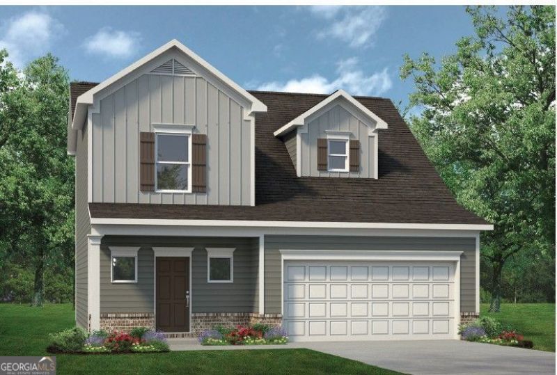 6 Cavalier Court, Rome, GA 30165 Main Photo