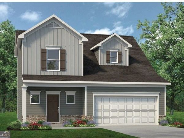 6 Cavalier Court, Rome, GA 30165