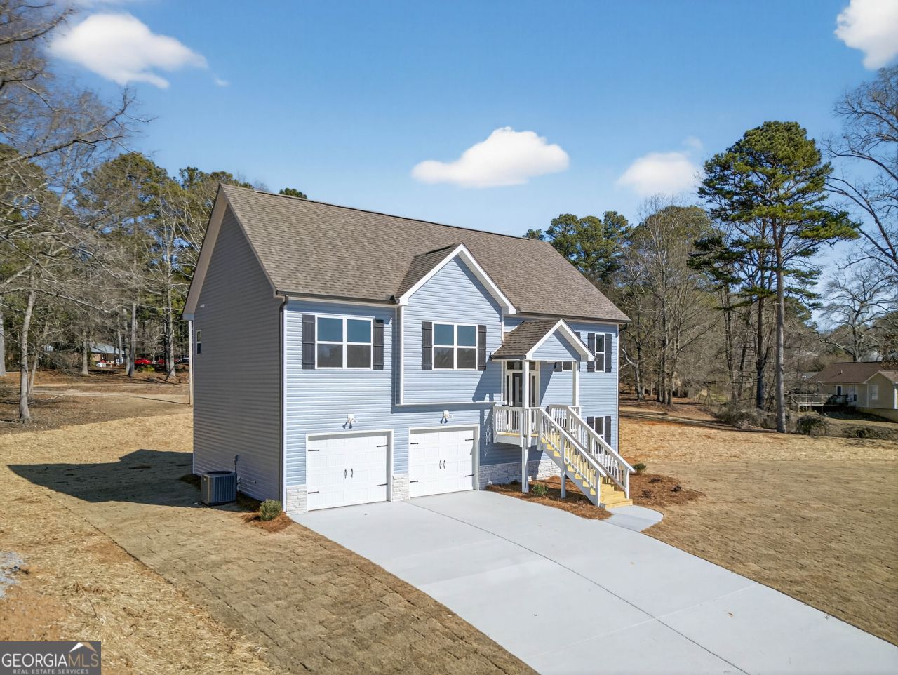 713 Oakmont Trail, Villa Rica, GA 30180 Main Photo