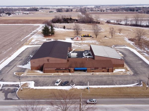 1350 S Briggs Street, Joliet, IL 60433