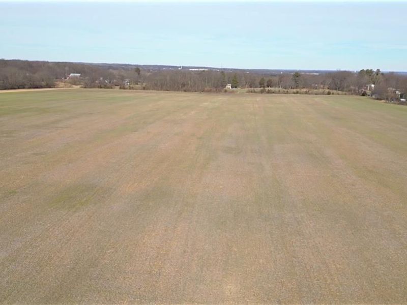 Tract 2 Adams Road, Bath Township, OH 45424 Photo 10