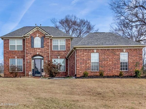 1970 Planters Drive, Olive Branch, MS 38654