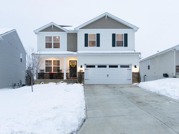 146 Ashburn Way, New Richmond, OH 45157