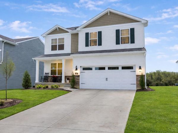 146 Ashburn Way, New Richmond, OH 45157