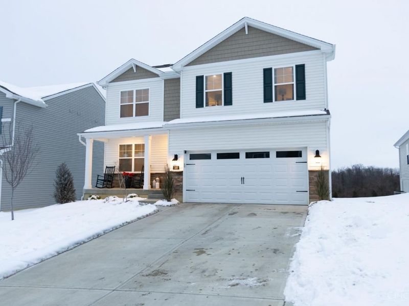 146 Ashburn Way, New Richmond, OH 45157 Photo 2