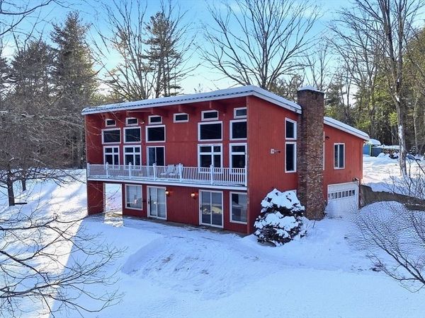 52 Allens Trail, Groton, MA 01450