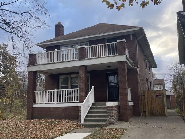 3257 Blaine Street, Unit 2, Detroit, MI 48206