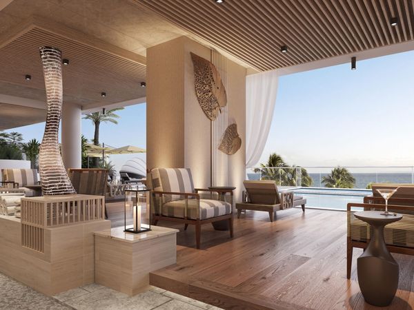 305 Briny Avenue, Unit 803, Pompano Beach, FL 33062