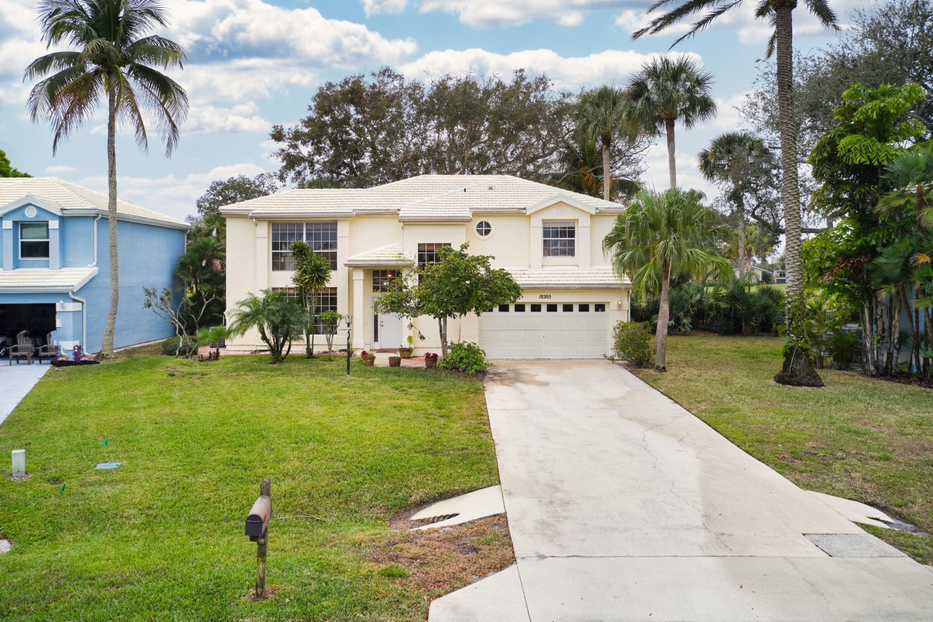 18205 SE Fairview Circle, Jupiter, FL 33469 Photo