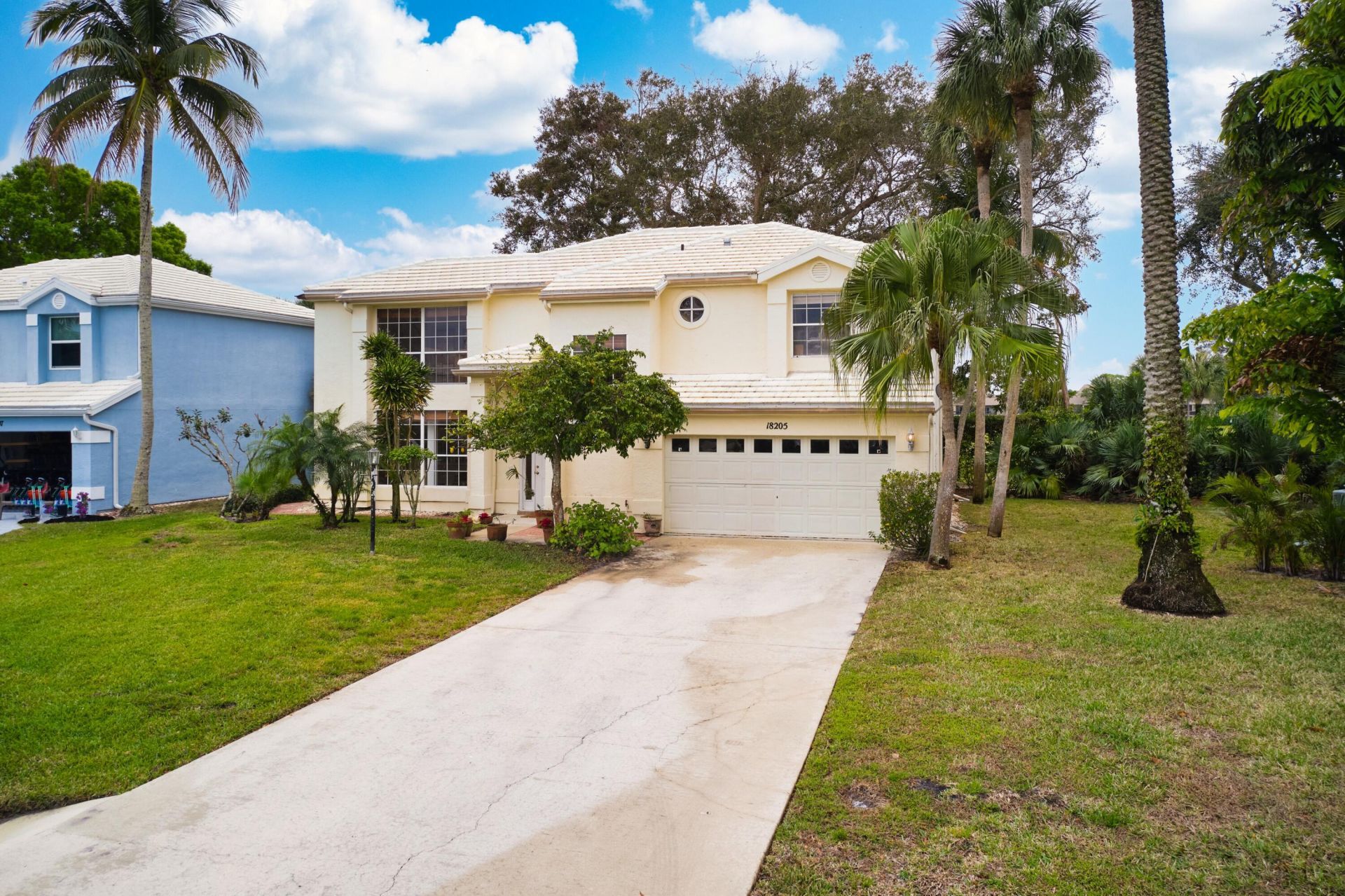 18205 SE Fairview Circle, Jupiter, FL 33469 Photo