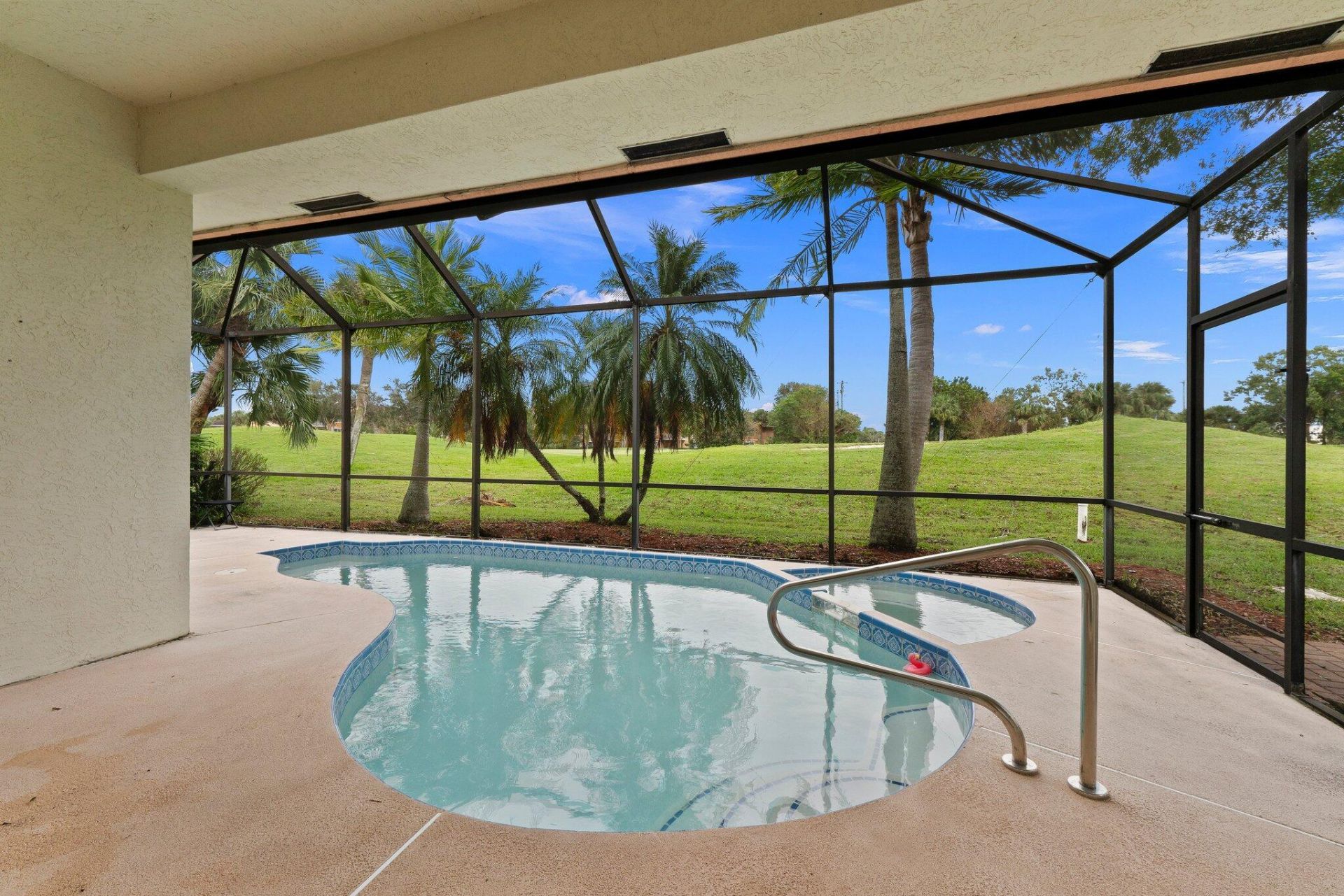 435 SW Jefferson Circle, Port Saint Lucie, FL 34986 Photo