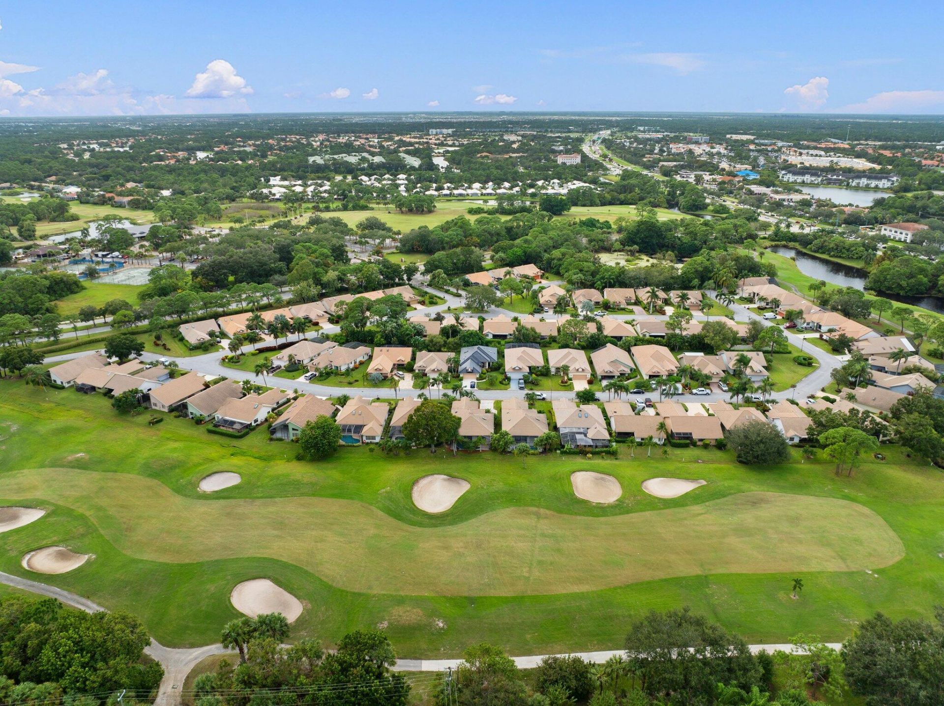 435 SW Jefferson Circle, Port Saint Lucie, FL 34986 Photo