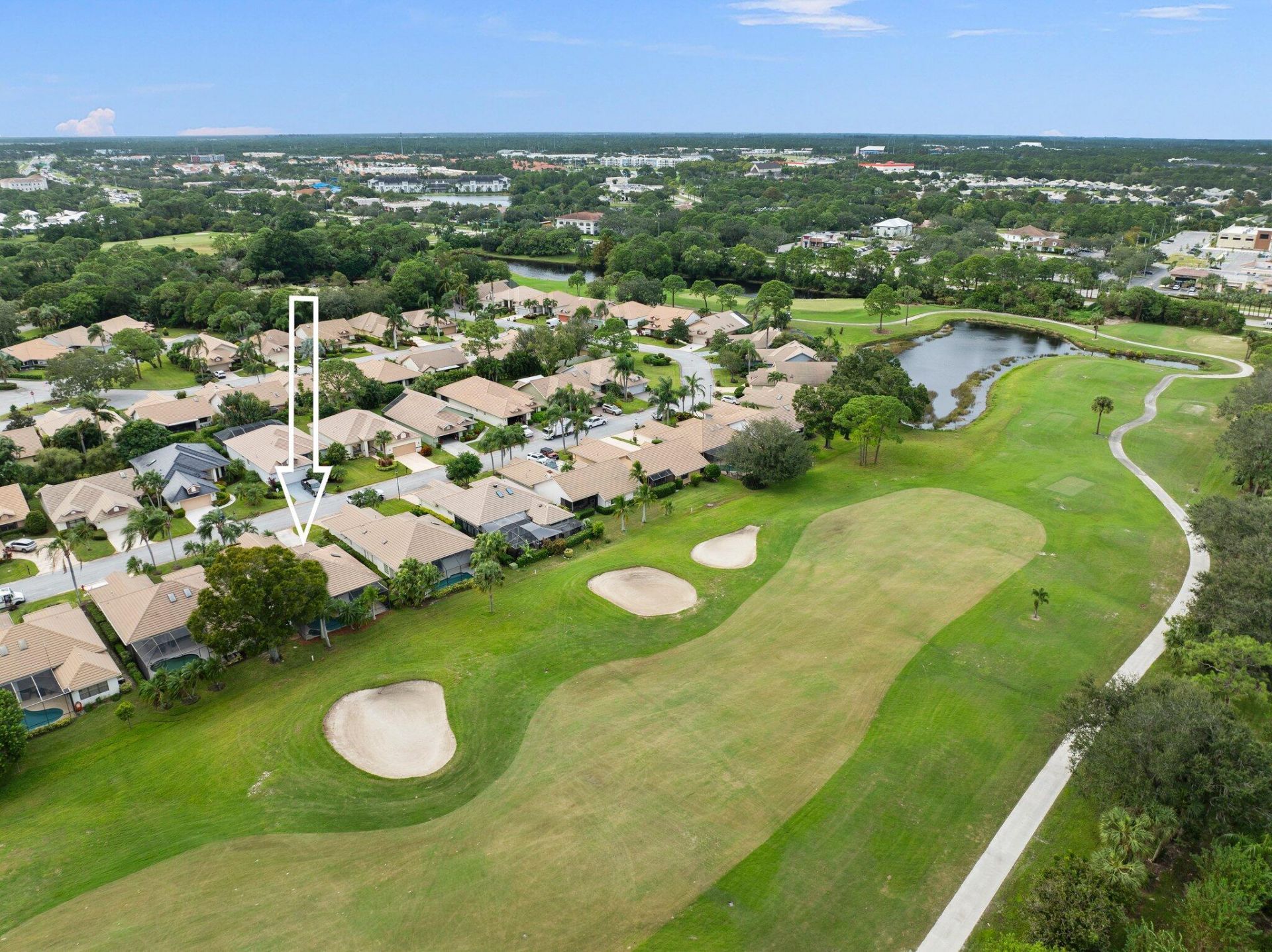 435 SW Jefferson Circle, Port Saint Lucie, FL 34986 Photo