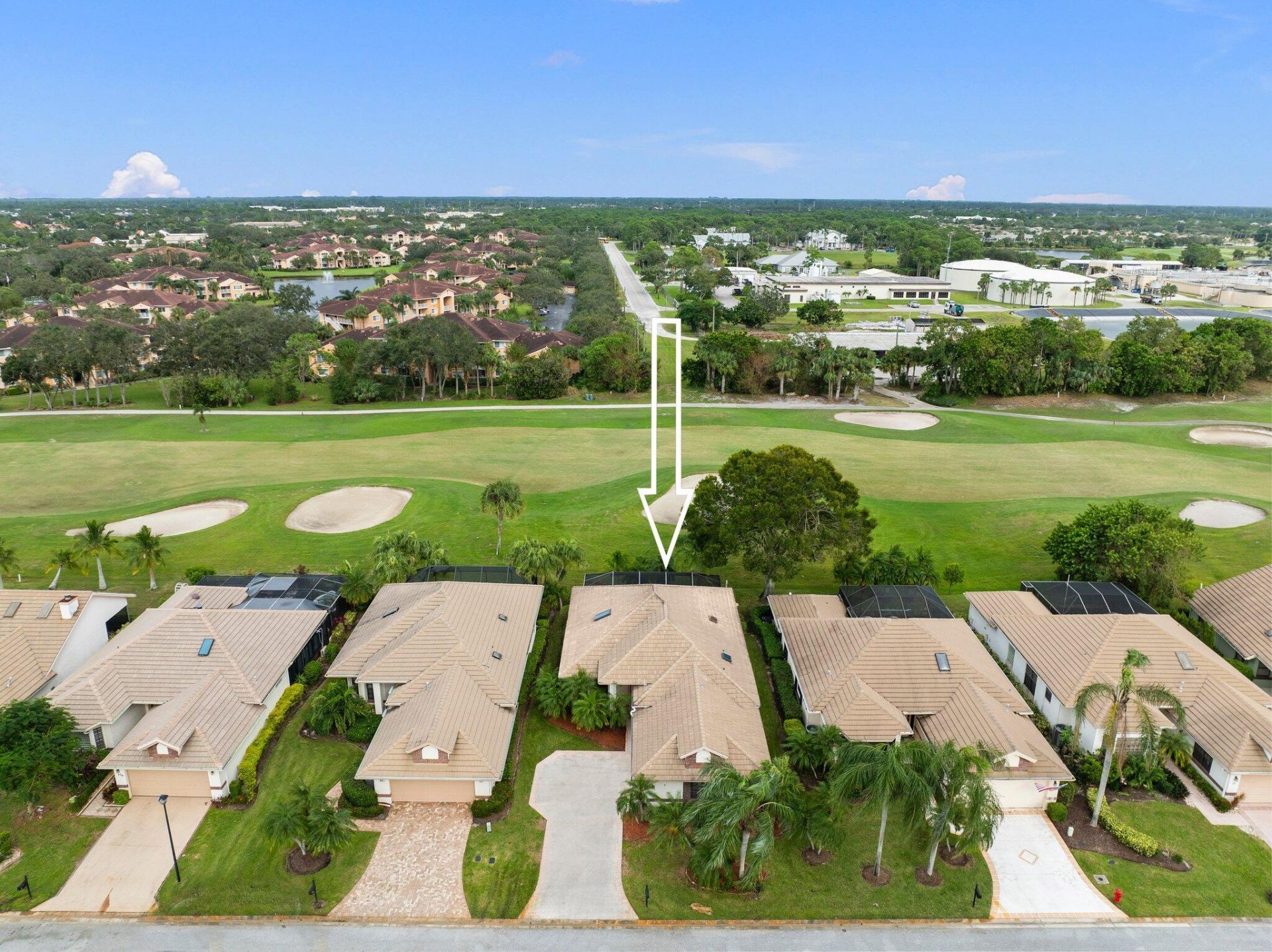 435 SW Jefferson Circle, Port Saint Lucie, FL 34986 Photo