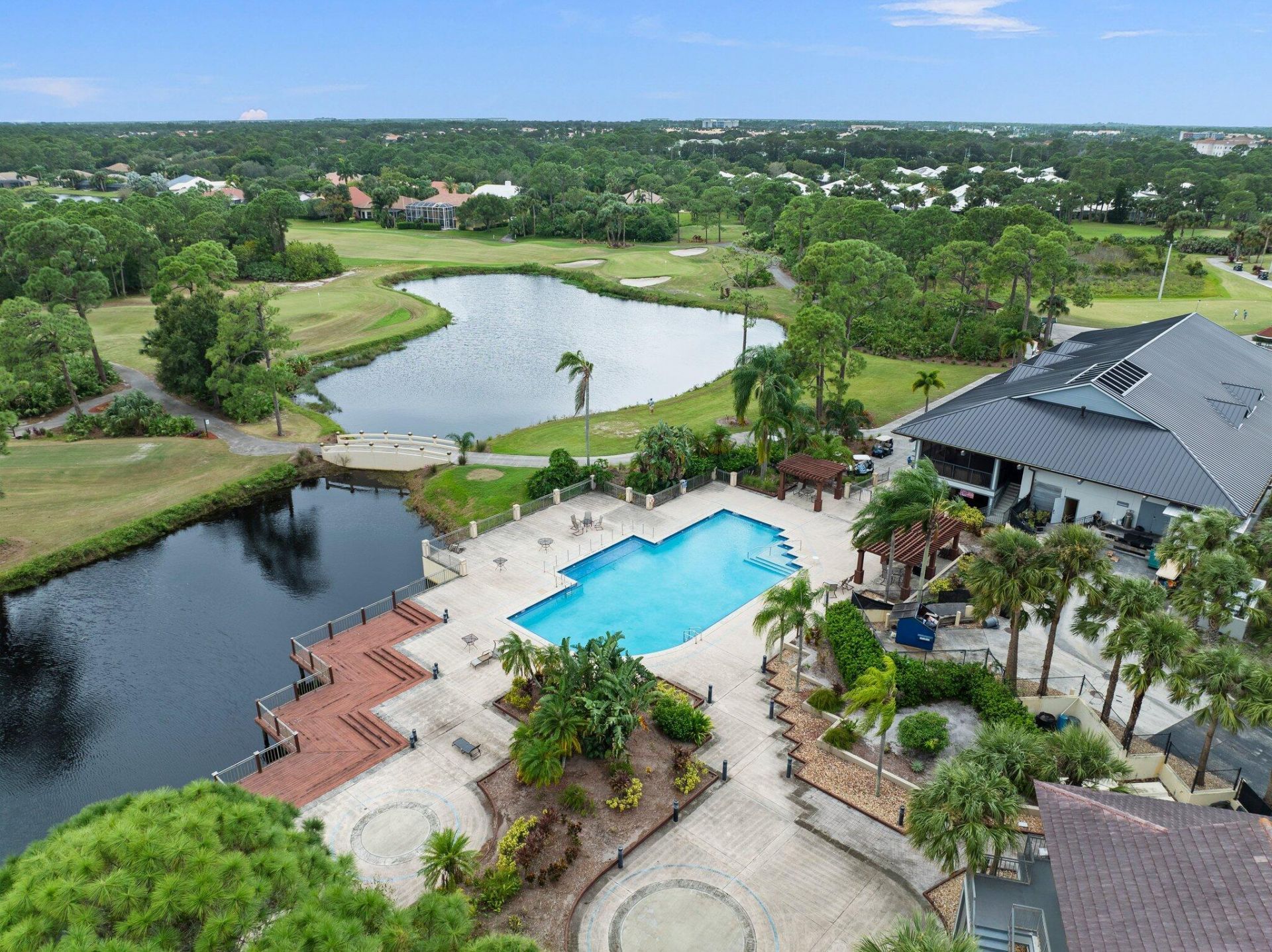 435 SW Jefferson Circle, Port Saint Lucie, FL 34986 Photo