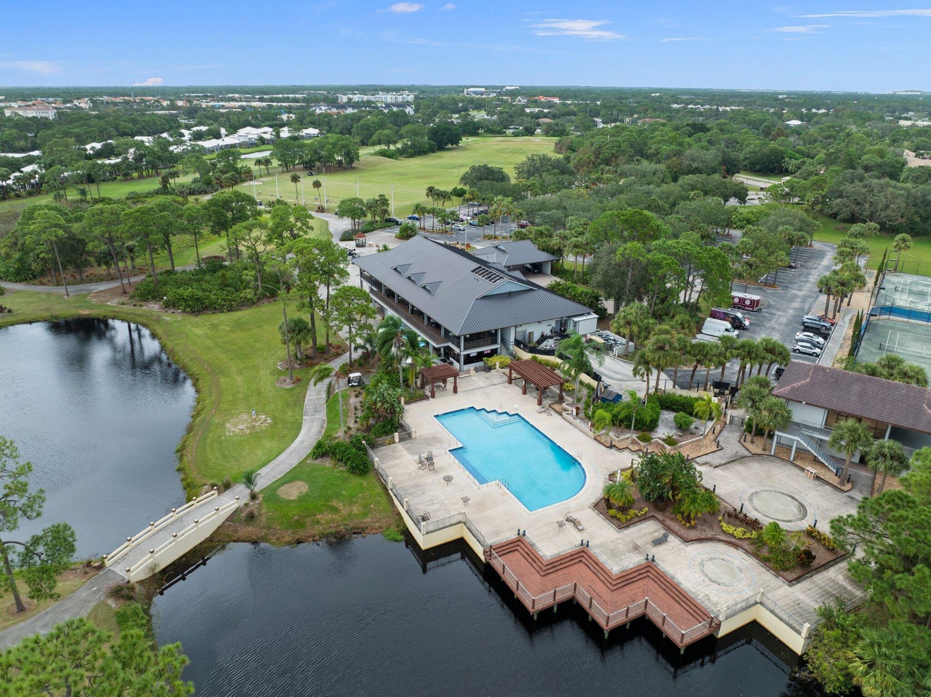 435 SW Jefferson Circle, Port Saint Lucie, FL 34986 Photo