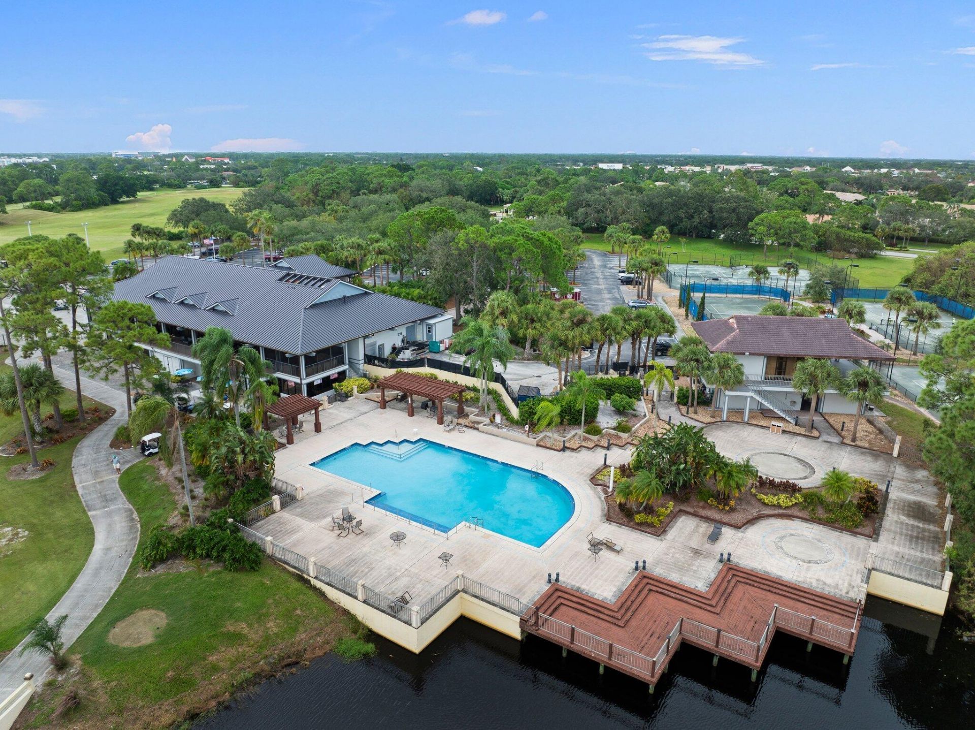 435 SW Jefferson Circle, Port Saint Lucie, FL 34986 Photo