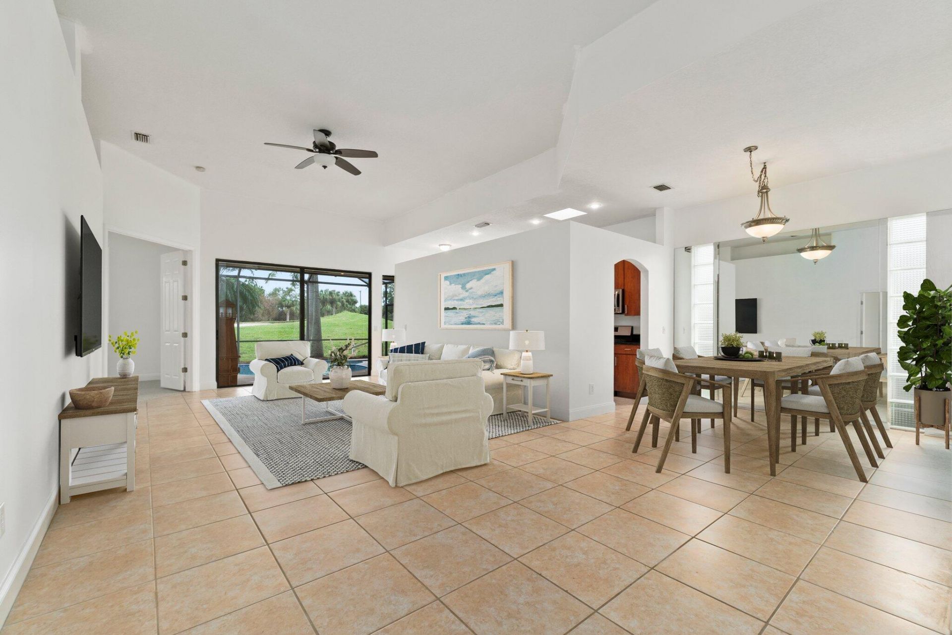 435 SW Jefferson Circle, Port Saint Lucie, FL 34986 Photo