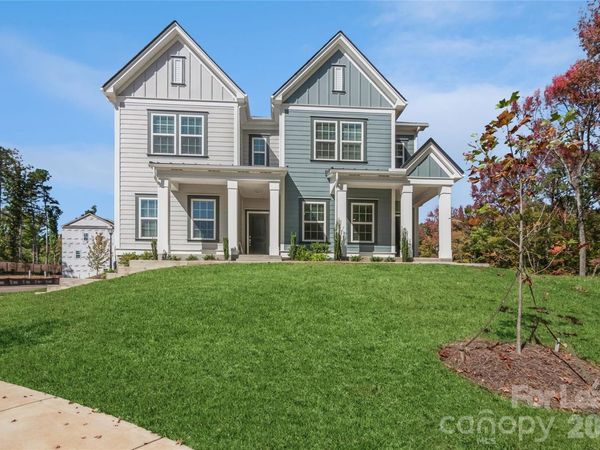 6002 Cedar Chip Way , Matthews, NC 28105