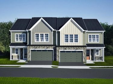 WAGTAIL LANE, Unit VALE 34-F2, WINCHESTER, VA 22603