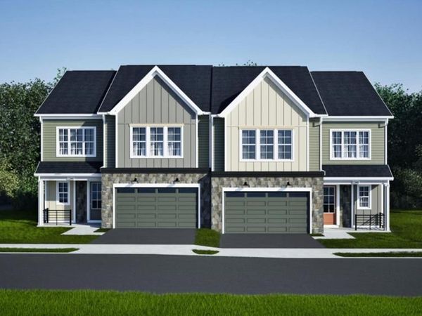 WAGTAIL LANE, Unit VALE 34-F2, WINCHESTER, VA 22603