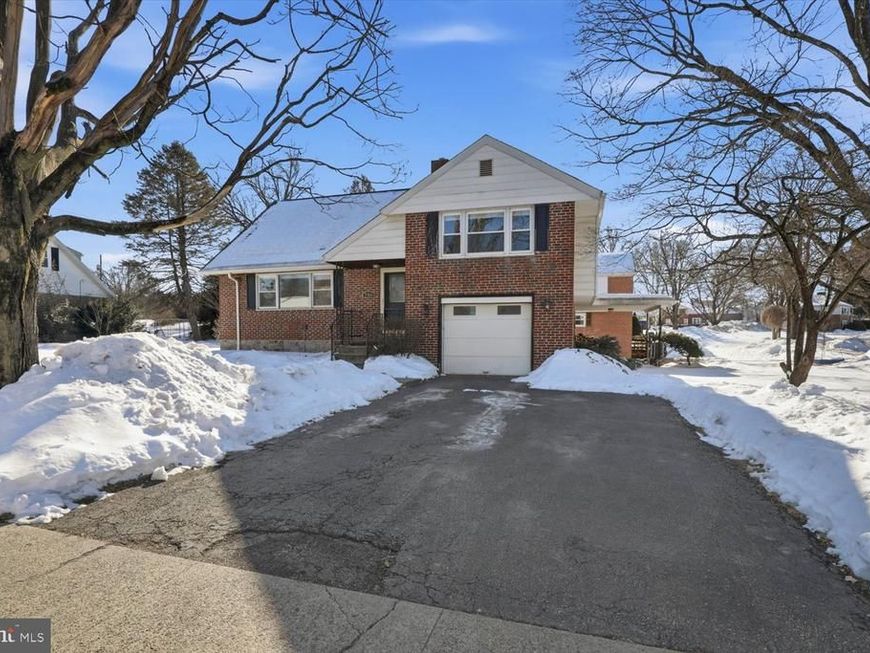 2300 Gring Drive, West Lawn, PA 19609 Main Photo