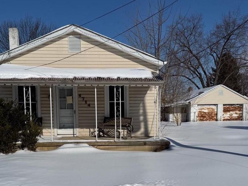 6714 Cornell Road, Middle River, MD 21220 Main Photo