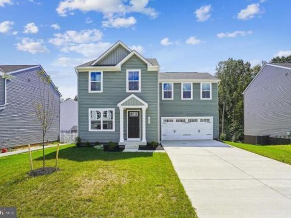 1906 GLENMERE ROAD, STAFFORD, VA 22554