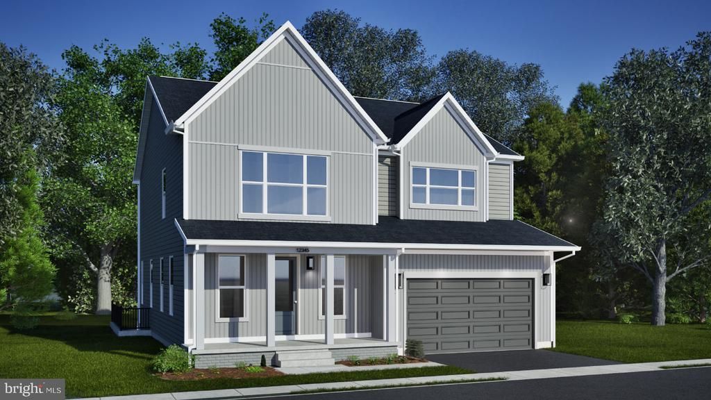 SNOWDEN BRIDGE BOULEVARD, STEPHENSON, VA 22656